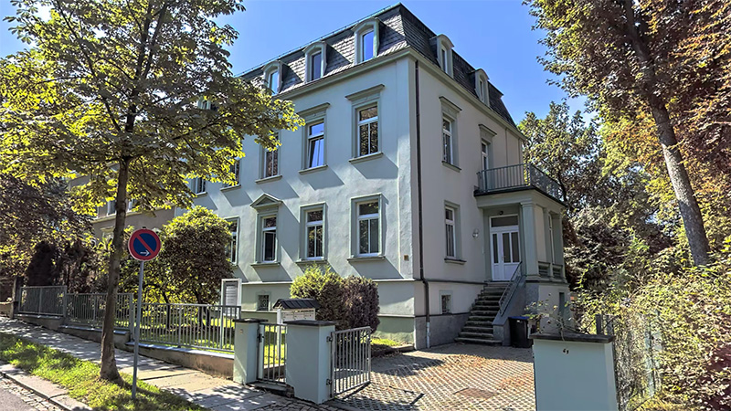 Kanzlei Michael Fischer in Chemnitz